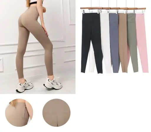 LEGGINGS COLLANT
