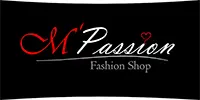 M'Passion Fashion  Shop